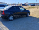 Renault Logan 2011 года