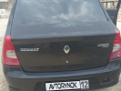 Renault Logan 2011 года