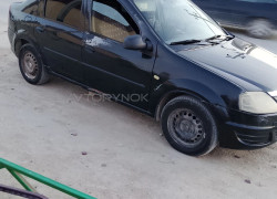 Renault Logan 2011 года