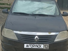 Renault Logan 2011 года
