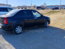 Renault Logan 2011 года