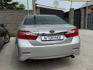 Toyota Camry 2012 года