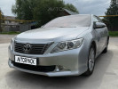 Toyota Camry 2012 года