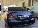 Mercedes-Benz S-Класс 2010 года