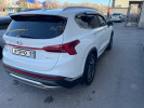 Hyundai Santa Fe 2023 года