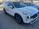 Hyundai Santa Fe 2023 года