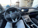 Hyundai Santa Fe 2023 года