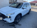 Hyundai Santa Fe 2023 года