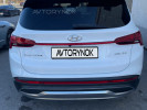 Hyundai Santa Fe 2023 года