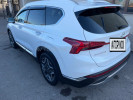 Hyundai Santa Fe 2023 года