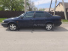 Volkswagen Passat 1993 года