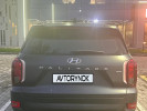 Hyundai Palisade 2021 года