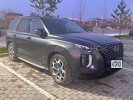 Hyundai Palisade 2021 года