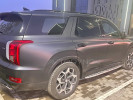Hyundai Palisade 2021 года