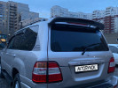 Toyota Land Cruiser 2005 года