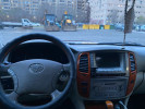 Toyota Land Cruiser 2005 года