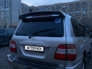 Toyota Land Cruiser 2005 года