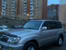 Toyota Land Cruiser 2005 года