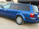 Volkswagen Passat 1998 года