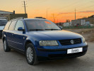 Volkswagen Passat 1998 года