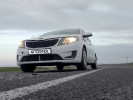 Kia Rio 2014 года