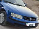 Volkswagen Passat 1998 года
