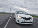 Kia Rio 2014 года