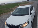 Kia Rio 2014 года