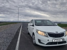 Kia Rio 2014 года
