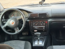 Volkswagen Passat 1998 года