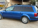 Volkswagen Passat 1998 года