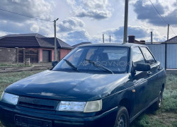 ВАЗ (Lada) 2110 2000 года