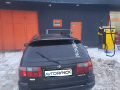 Toyota Carina E 1995 года
