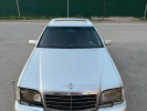 Mercedes-Benz S-Класс 1997 года