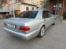 Mercedes-Benz S-Класс 1997 года