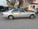 Mercedes-Benz S-Класс 1997 года