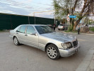 Mercedes-Benz S-Класс 1997 года