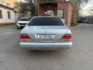 Mercedes-Benz S-Класс 1997 года