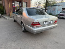 Mercedes-Benz S-Класс 1997 года