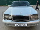 Mercedes-Benz S-Класс 1997 года