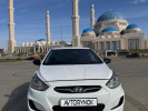 Hyundai Accent 2013 года