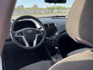 Hyundai Accent 2013 года