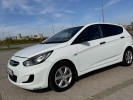 Hyundai Accent 2013 года