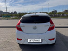 Hyundai Accent 2013 года