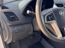 Hyundai Accent 2013 года