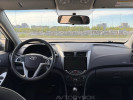 Hyundai Accent 2013 года