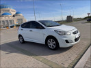 Hyundai Accent 2013 года