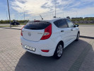 Hyundai Accent 2013 года