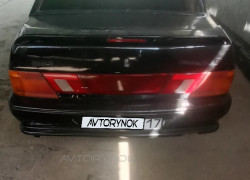 ВАЗ (Lada) 2115 2006 года
