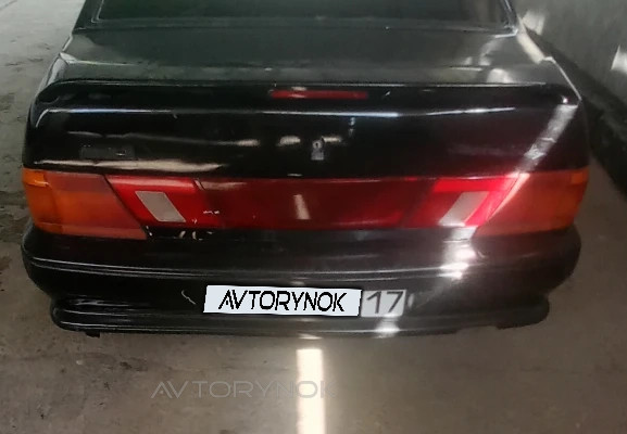 ВАЗ (Lada) 2115 2006 года